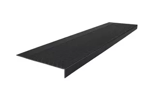 Diamond Design Stair Tread