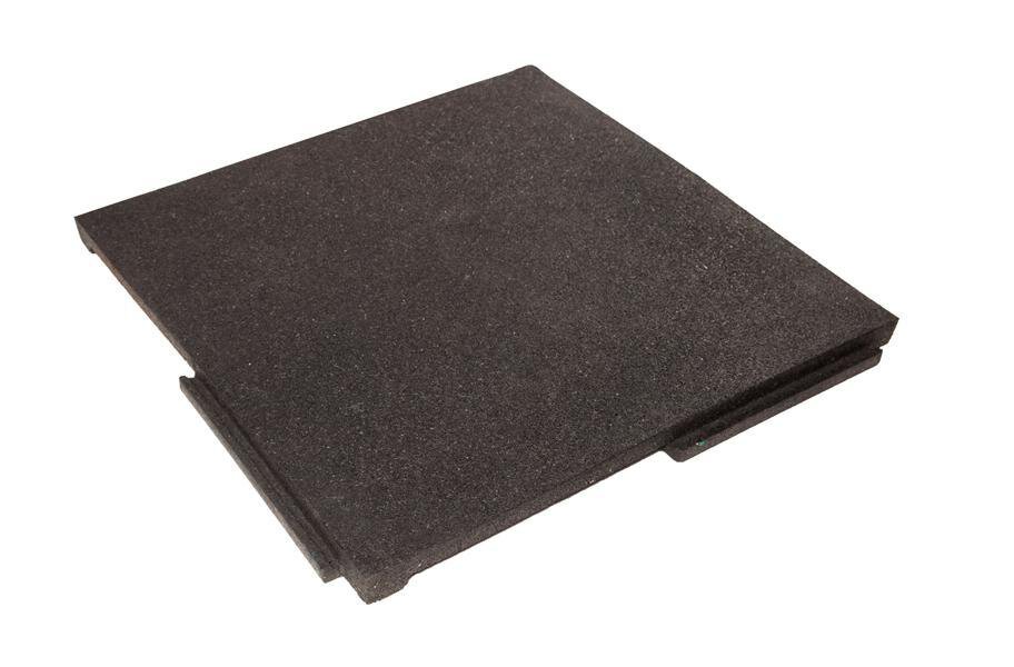 PlaySafe Interlocking Playground Tiles - Designer