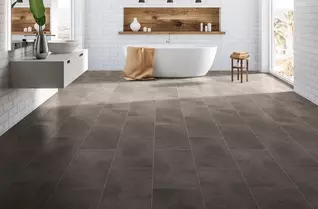 Pietra 12" Rigid Core Vinyl Planks