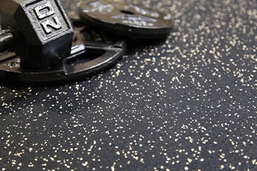 Gym Flooring