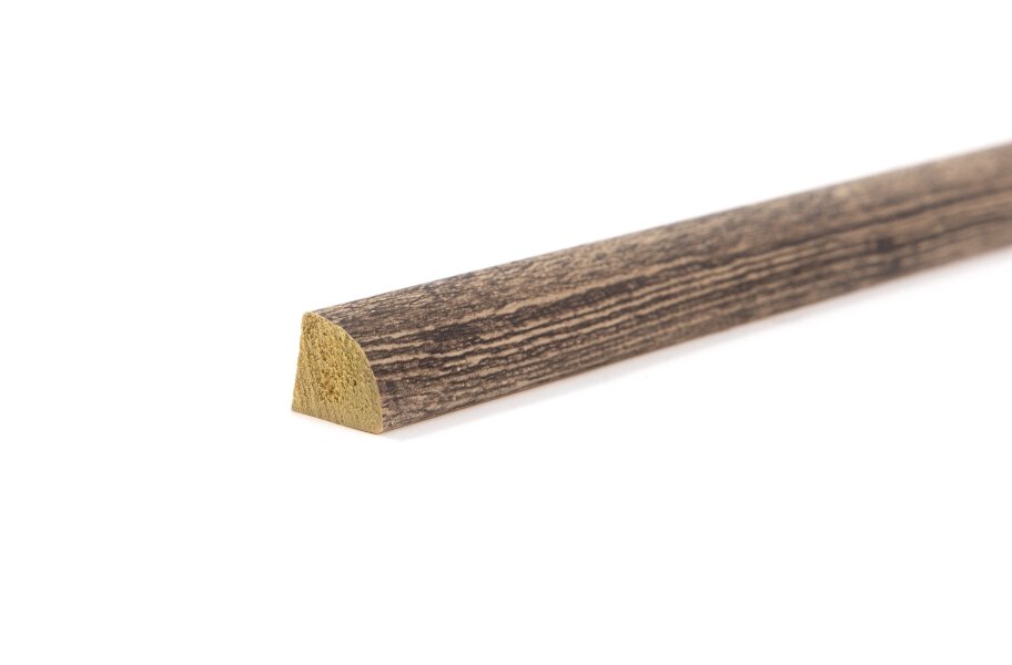 TritonCORE .59" x .59" x 94" Quarter Round