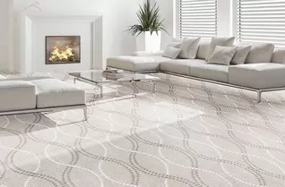 Joy Carpets Seventh Heaven Carpet