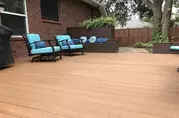 UltraShield Naturale Voyager 8' Deck Boards