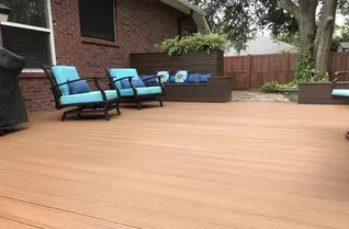 UltraShield Naturale Voyager 8' Deck Boards