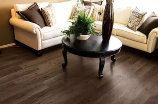 COREtec Plus 7" Waterproof Vinyl Planks