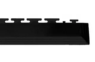 Corner Edge (Beveled)