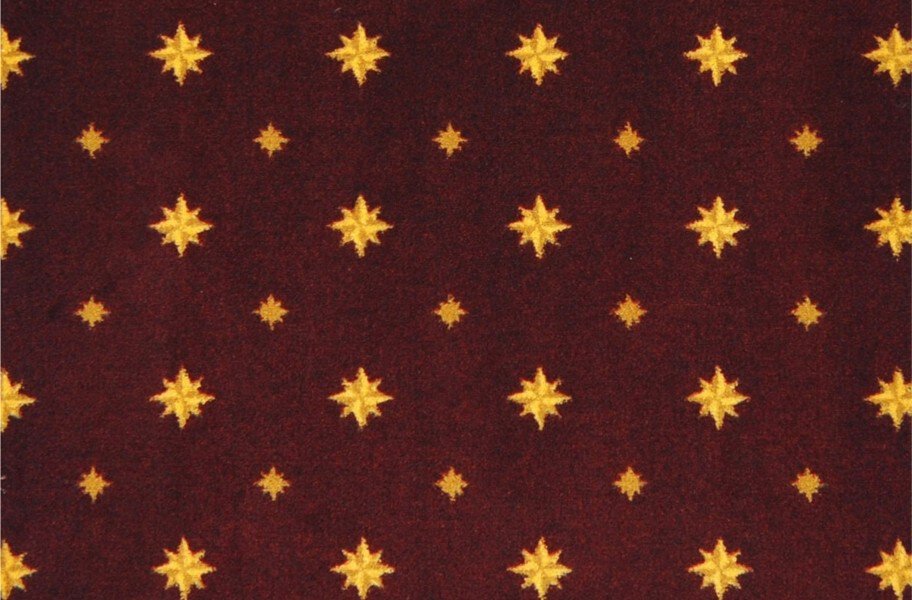 Joy Carpets Walk of Fame Carpet