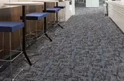 Mannington Script Carpet Tiles