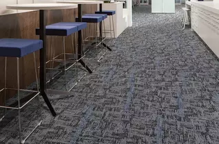 Mannington Script Carpet Tiles