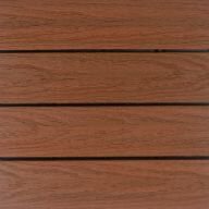 Honduran Mahogany