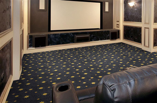 Joy Carpets Milky Way Carpet