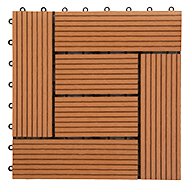 Helios Deck Tiles (6 Slat)