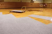 Premium Gym Floor Cover Carpet Tiles