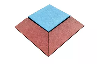 3.5" Safe-Play Outside Corner