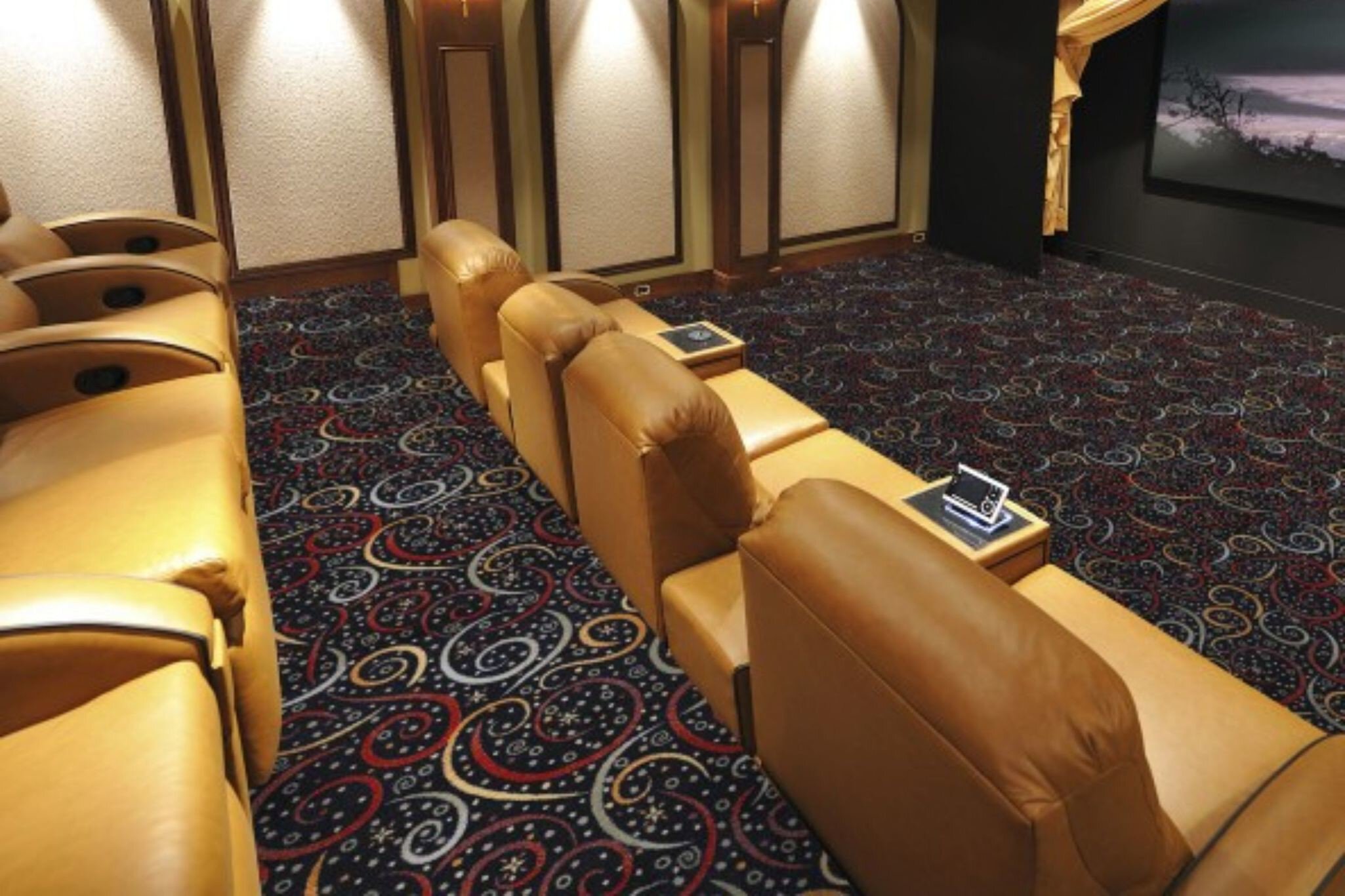 Joy Carpets Splendido Carpet