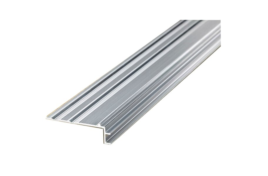 Mohawk Stair Nose Base Track-3