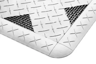 Hybrid-X Corner Guards