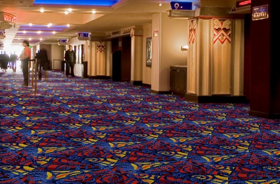 Joy Carpets Chasing Stars Carpet