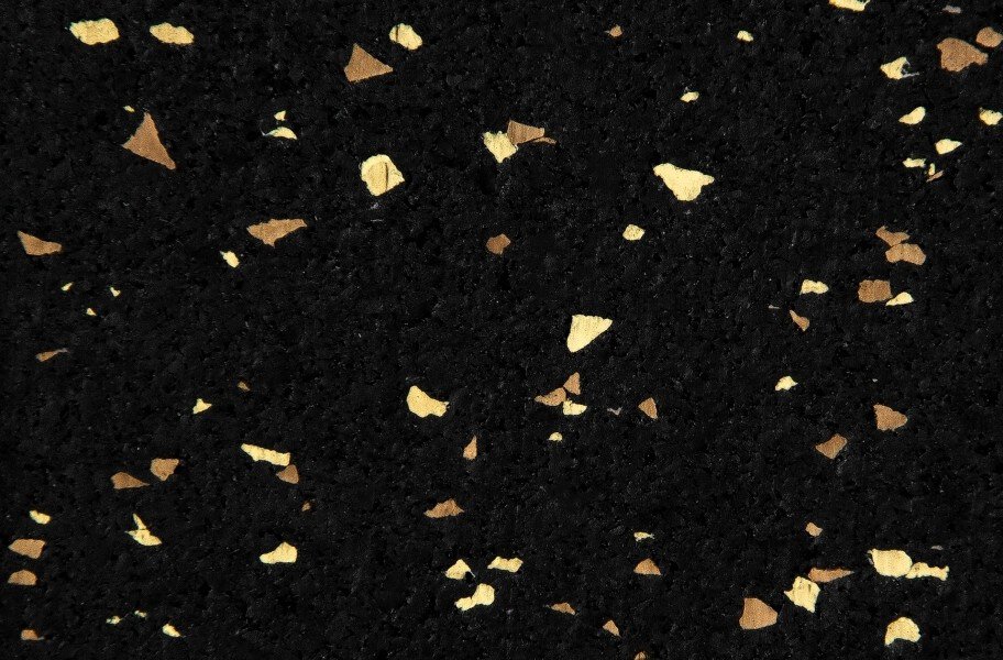 Dura Lock Rubber Tiles