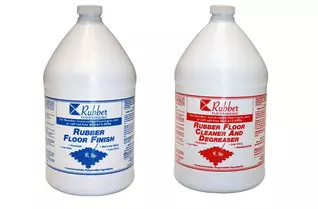 Floor Care Pack