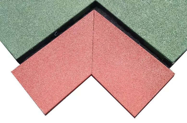 3.5" Safe-Play Inside Corner main product photo