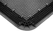Sport Female Corner Edges