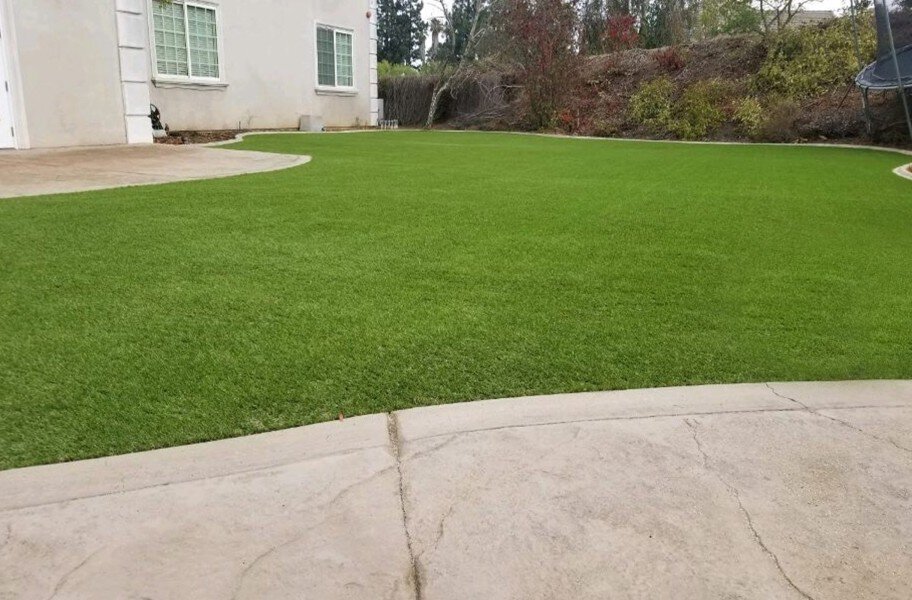 California Turf Rolls