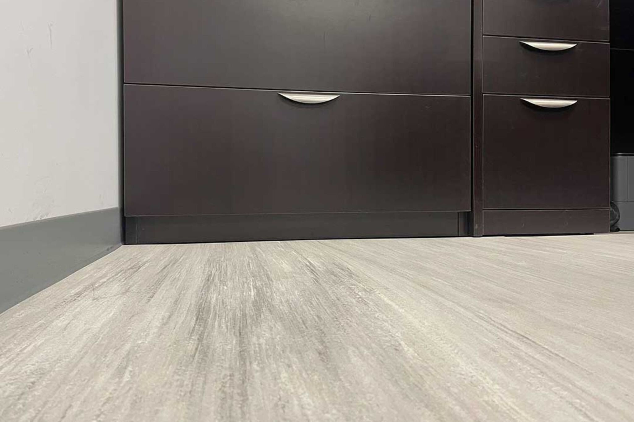 VersaRUBBER® ELITE Rubber Tile Planks