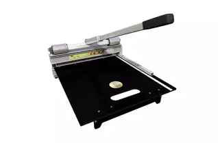 EZ Series Shear Tile Cutters