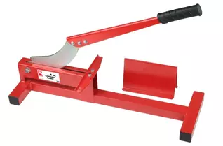 8" Laminate Cutter
