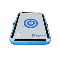 Launch Pad with Pump