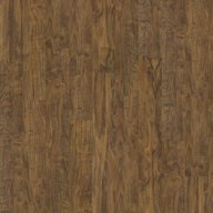 Easy Street 3/8" x 1-3/4" x 72" T-Molding