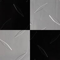 Nitro Tile Car Pad Kits