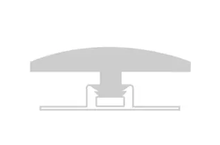 COREtec XL Plus 1/2" x 1-1/4" x 94" T-Molding