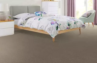 Walk in the Park Cushioned Carpet Tiles with Pad