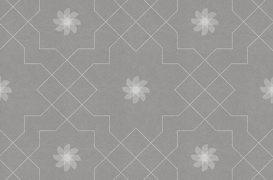 Margo Flex Tiles - Medallions