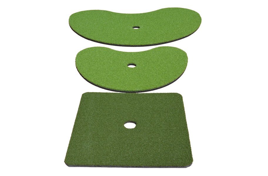 Golf-Elite Floating Putting Greens