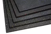 3/4" Extreme Rubber Mats