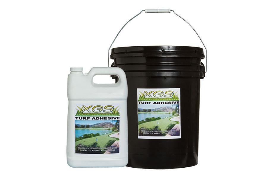 Turf Seam Tape & Adhesive Pack