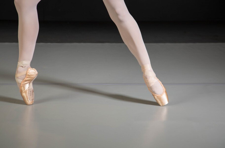 Marley Dance Mat - Practice Dance Floor