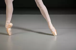 ProStep Marley Dance Floor Rolls