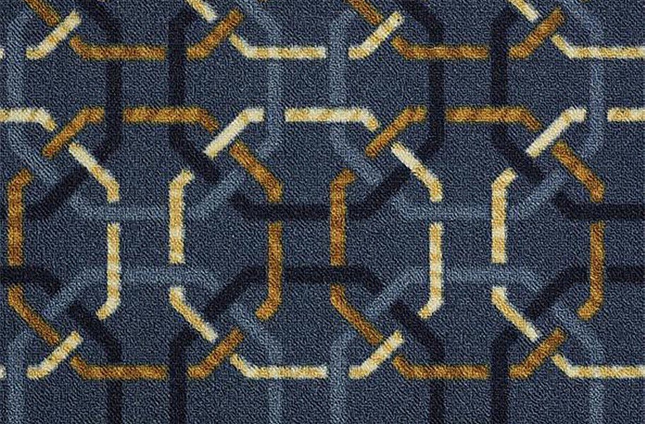 Shaw Ins and Outs Carpet