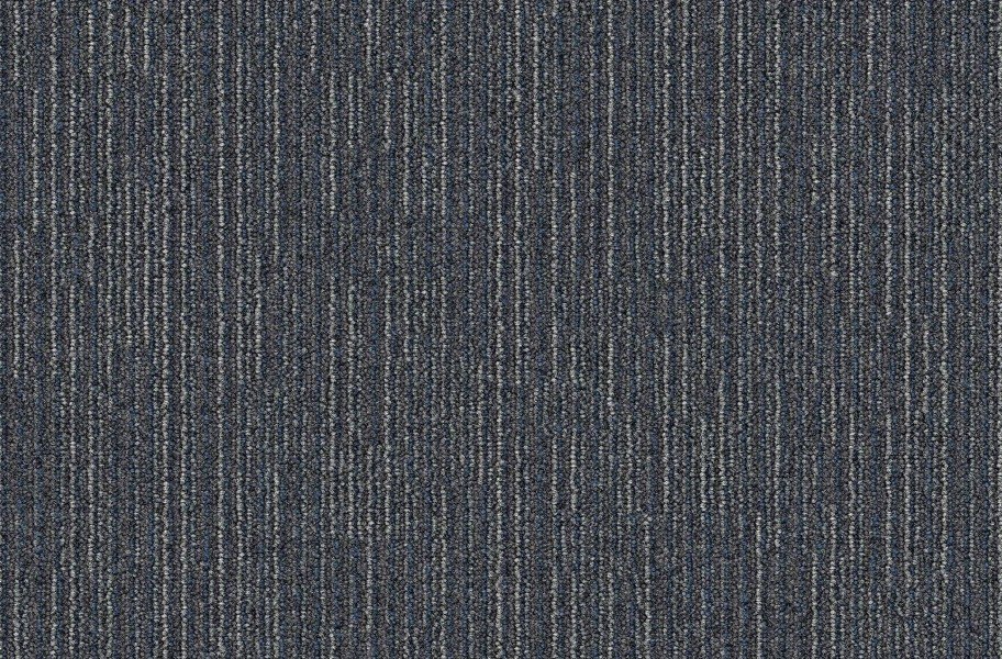 Mohawk Pattern Perspective Carpet Tile