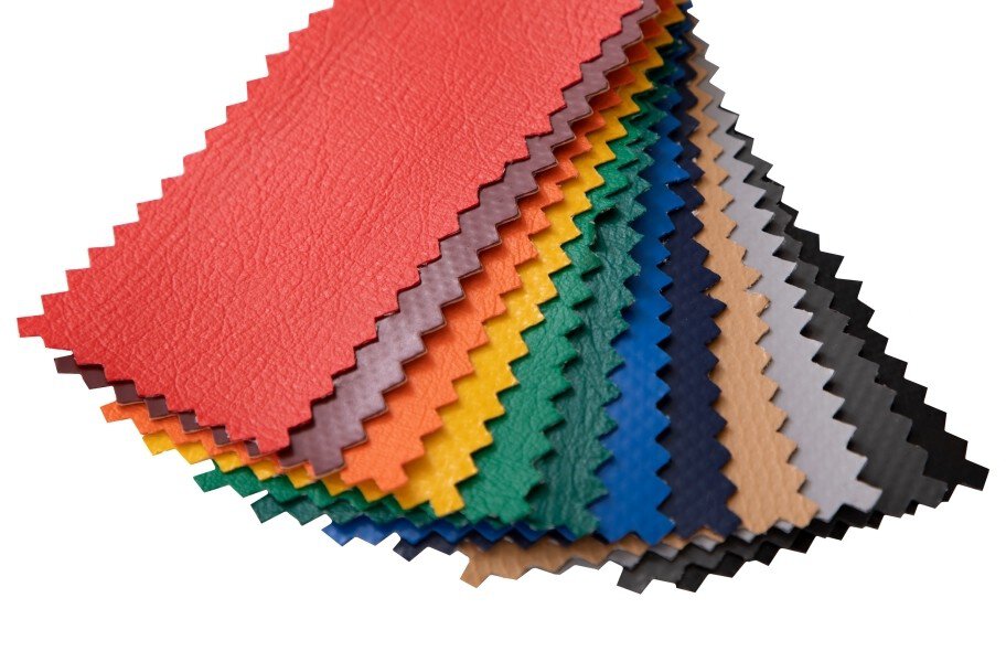 Gym Floor Cover Sample Pack