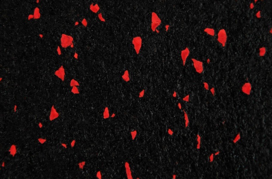 8mm Strong Rubber Tiles - Designer Series