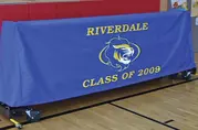 Storage Rack Cover