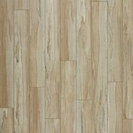 Spalted Wych Elm Foliage