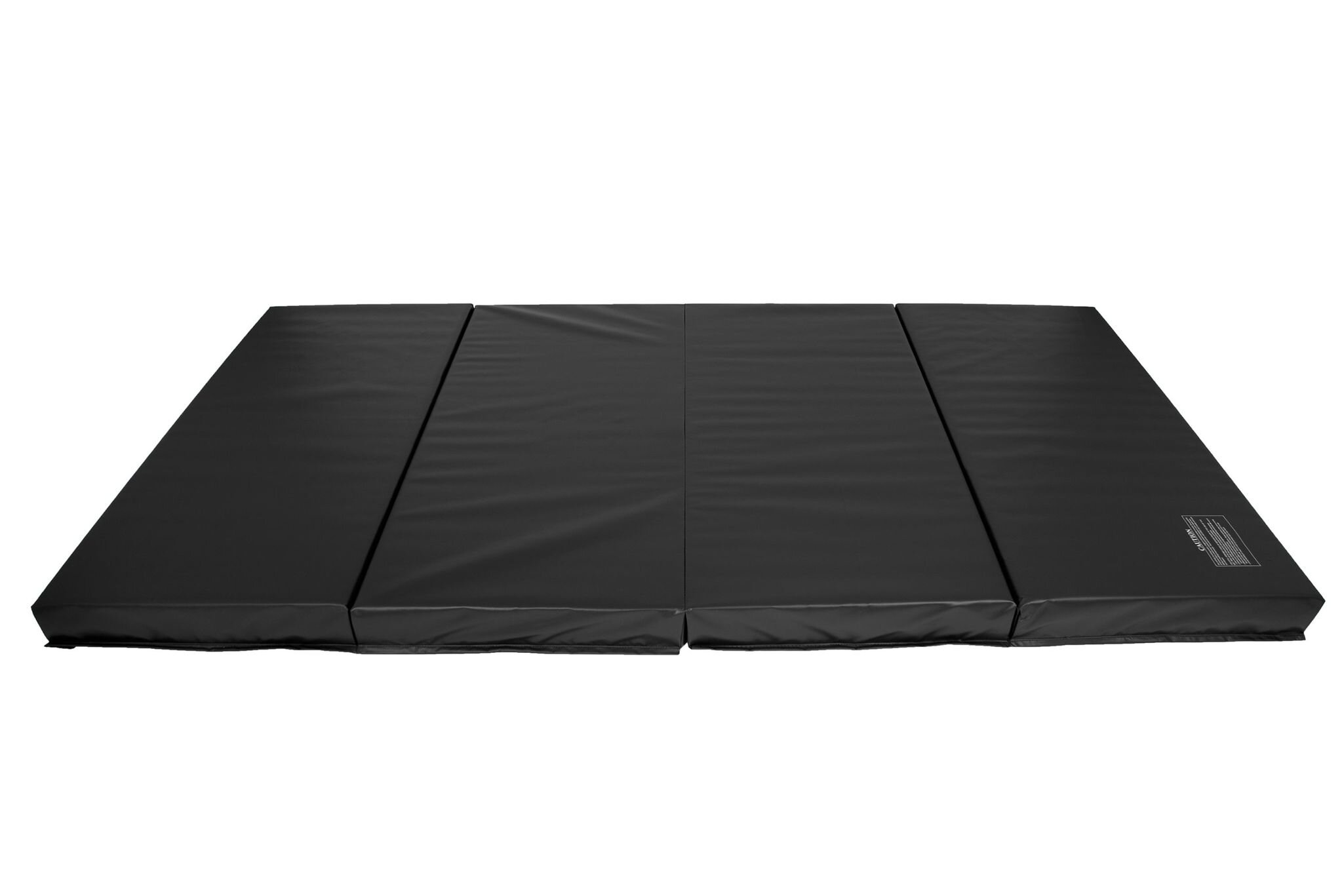 Folding Gymnastics Tumbling Mat