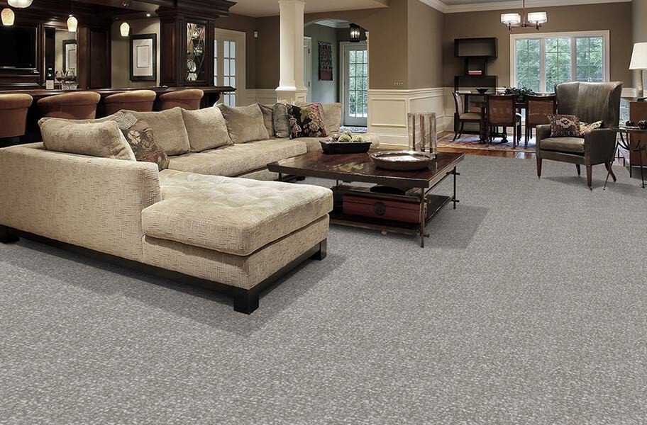 Joy Carpets Lazy Day Carpet