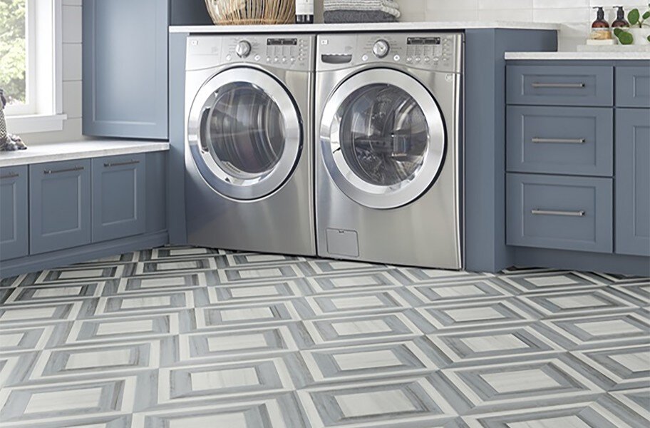 Mannington Revive 12' Luxury Vinyl Sheet